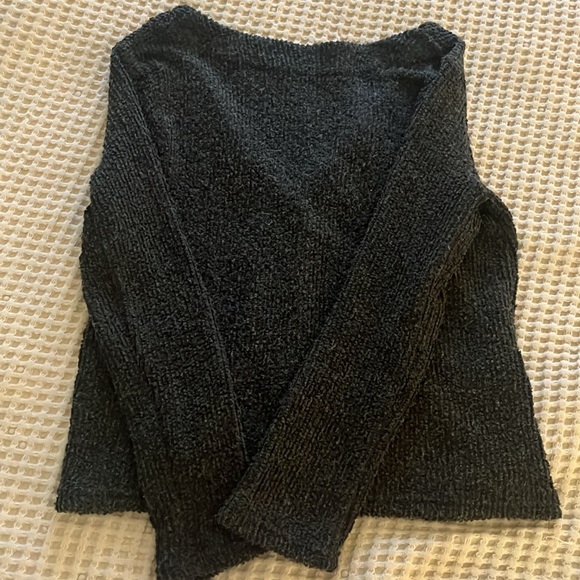 Code X Mode cardigan. Size medium - Picture 6 of 6